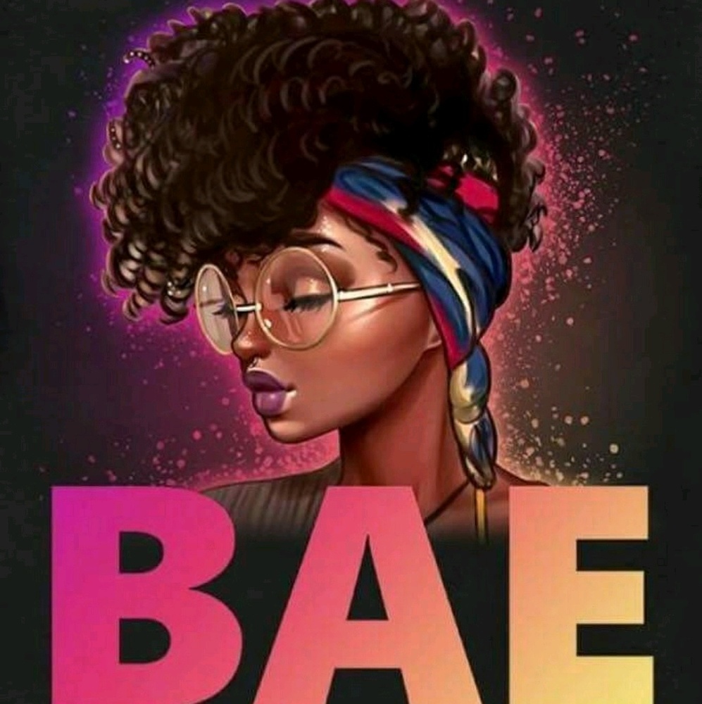 Meet your Posher, Nefertari